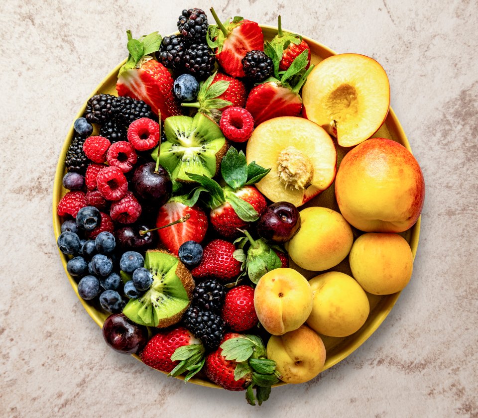 10 Key Nutrients Every Muslim Should Know