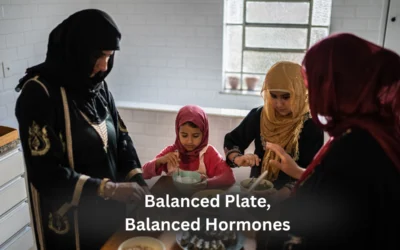 PCOS Diet Tips for Muslim Women: Nutrition + Faith